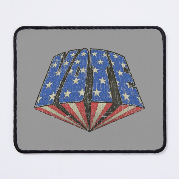 Item preview, Vote America 1972 designed and sold by AstroZombie6669.