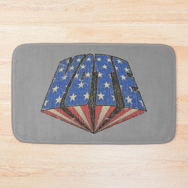 Item preview, Vote America 1972 designed and sold by AstroZombie6669.