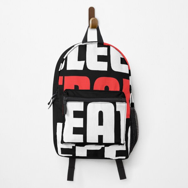 Item preview, Eat, Run. Troll. Repeat. designed and sold by danielliamgill.