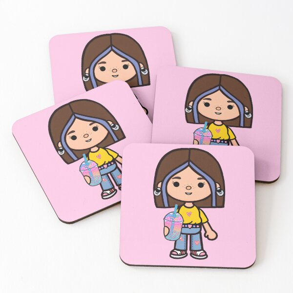 Item preview, Toca boca life world designed and sold by Charmy Design.