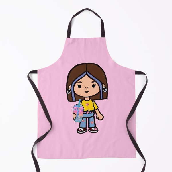 Item preview, Toca boca life world designed and sold by Charmy Design.