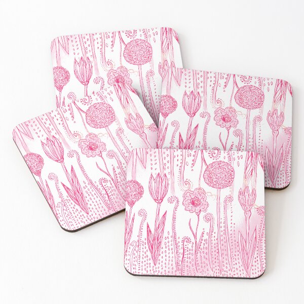 Item preview, Wild flowers designed and sold by Serafimi-Art.