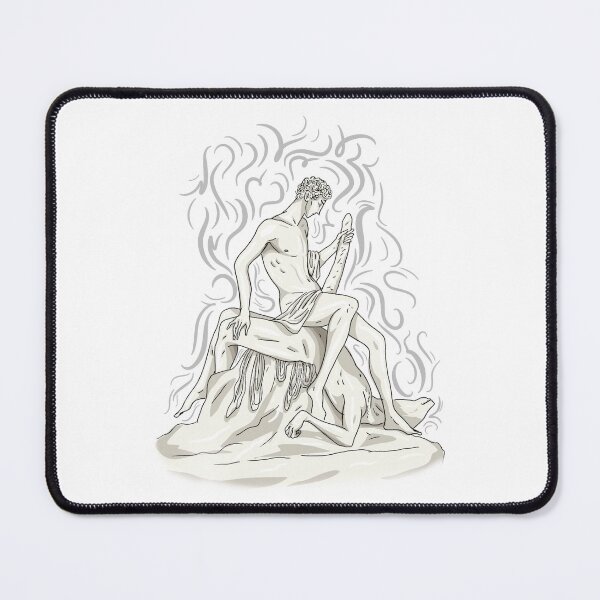 Item preview, Canova's Theseus designed and sold by MilkyMike462.