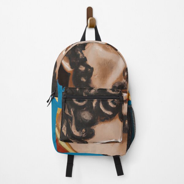 Item preview, Marcus Aurelius Painting Portrait 2 designed and sold by BravuraMedia.