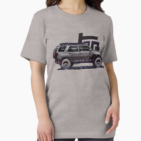 Item preview, 5th Gen 4Runner TRD - Black designed and sold by robert1117.