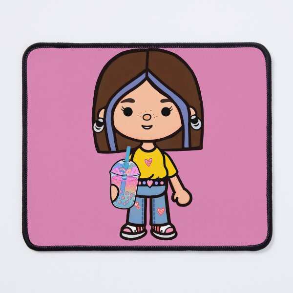 Item preview, Toca boca life world designed and sold by Charmy Design.