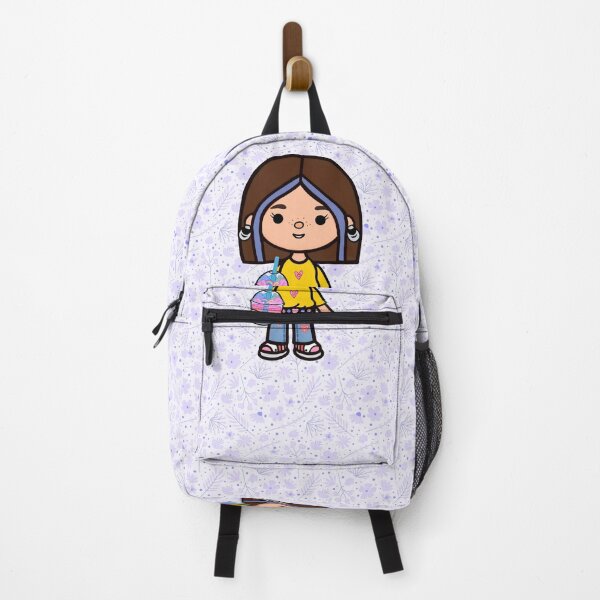 Item preview, Toca boca life world designed and sold by Charmy Design.
