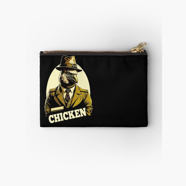Item preview, Gangster Chicken (1) designed and sold by atzek.