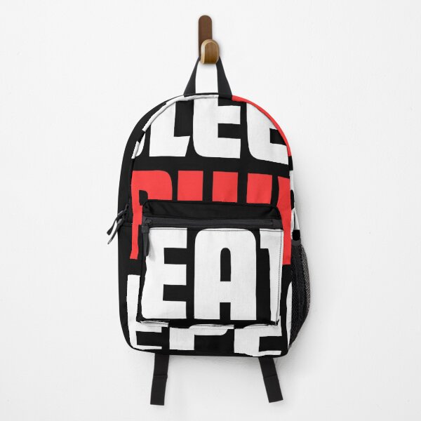 Item preview, Eat, PWN. Caps Lock. Repeat. designed and sold by danielliamgill.