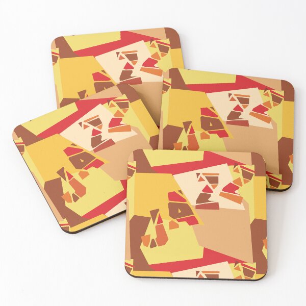 Item preview, Broken Jazz designed and sold by BartholGraphics.