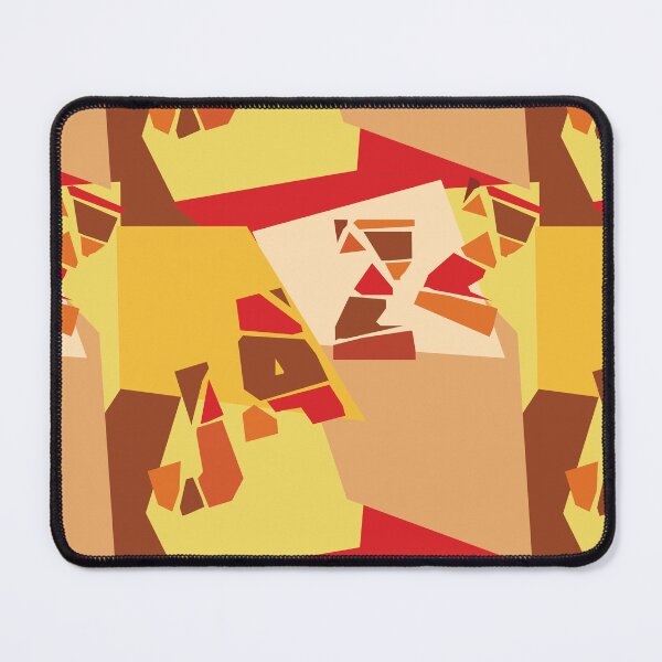 Item preview, Broken Jazz designed and sold by BartholGraphics.