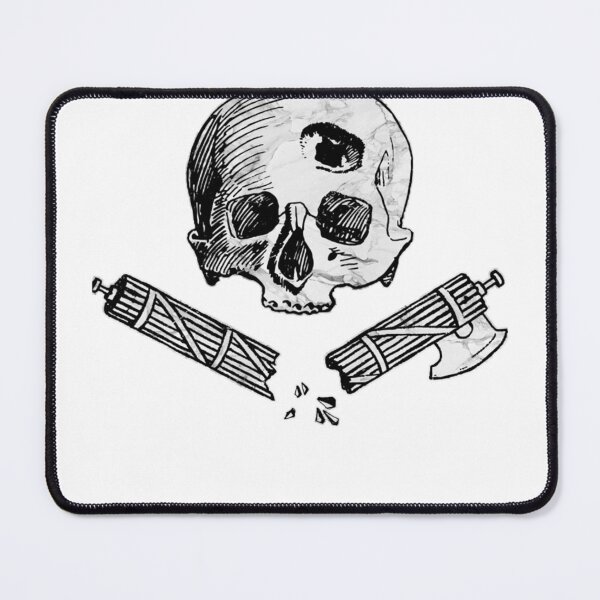 Item preview, Crushed Fascist designed and sold by VIIMode.