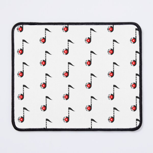 Item preview, Uncluttered Piano Note Aesthetics designed and sold by Artwyz.