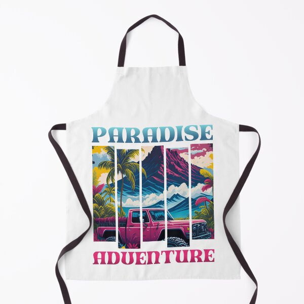 Artikelvorschau, Surfers Paradise entworfen und verkauft von BYNDART.