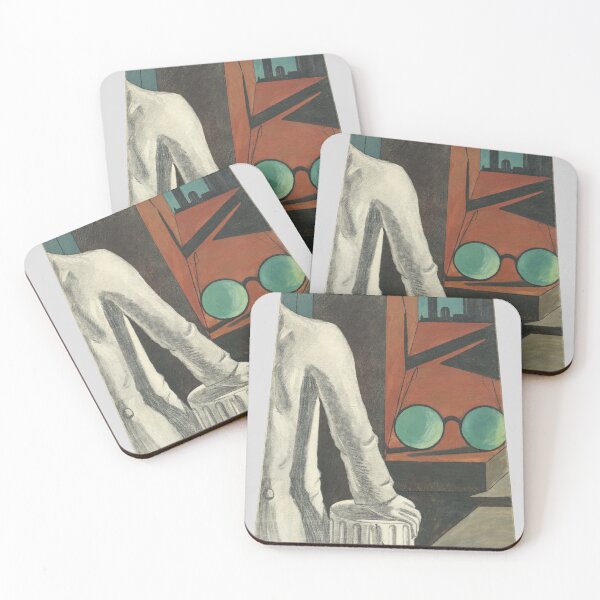 Item preview, Giorgio de Chirico designed and sold by JJKL3.