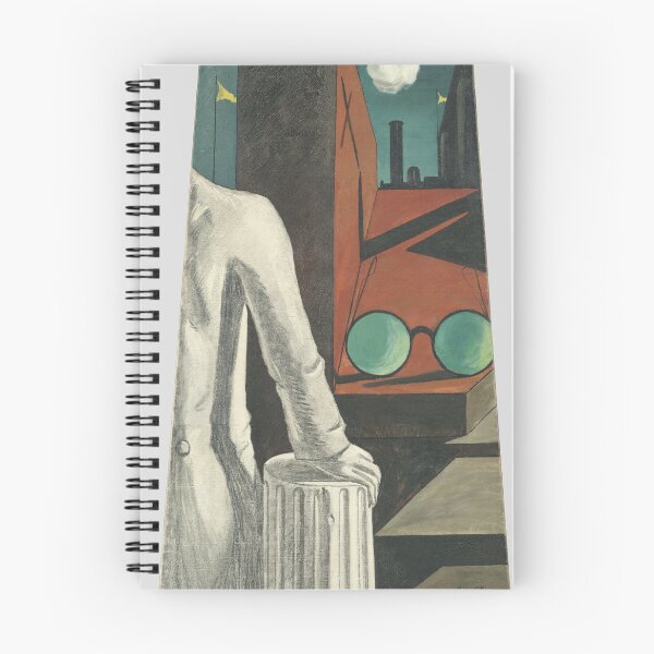 Item preview, Giorgio de Chirico designed and sold by JJKL3.