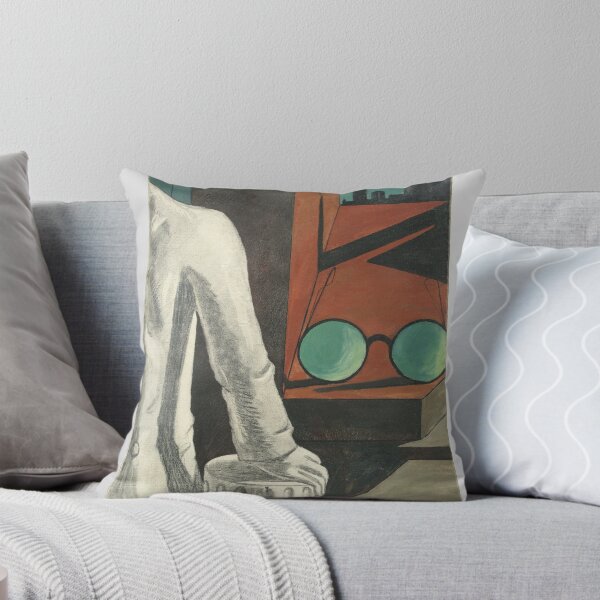 Item preview, Giorgio de Chirico designed and sold by JJKL3.