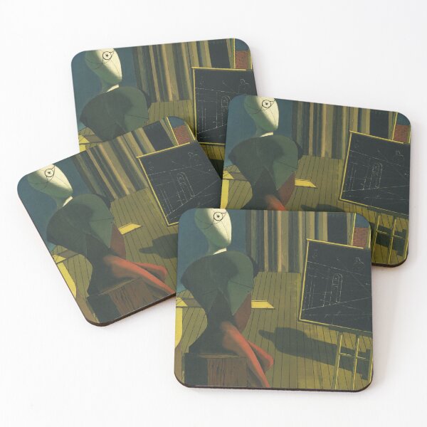 Item preview, Giorgio de Chirico legend designed and sold by JJKL3.
