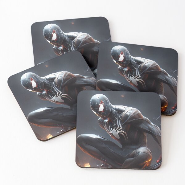 Item preview, Superhero designed and sold by CaffreyNeal.