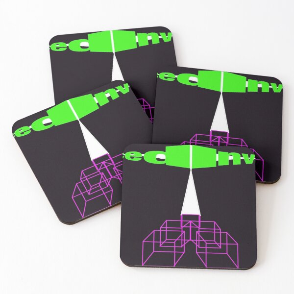 Item preview, Spaced Invader designed and sold by damagantz.