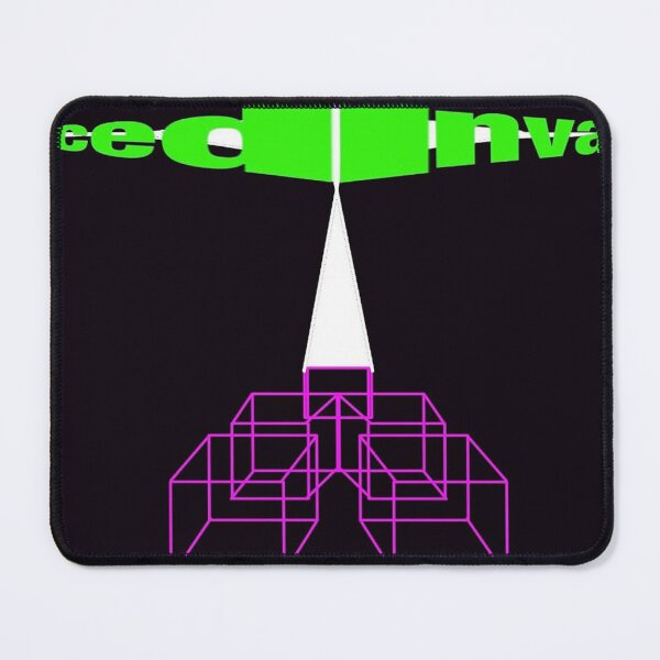 Item preview, Spaced Invader designed and sold by damagantz.