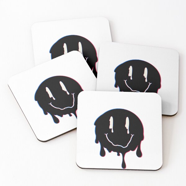 Item preview, Drip Smiley Face designed and sold by victoriam99.
