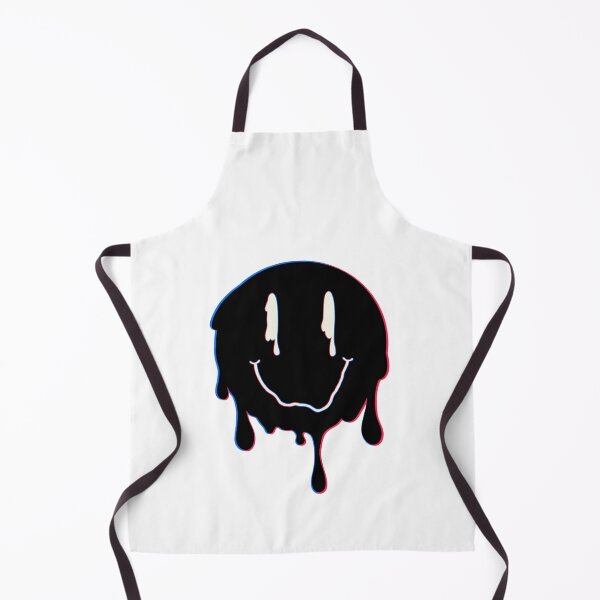 Item preview, Drip Smiley Face designed and sold by victoriam99.