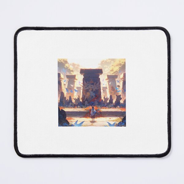 Item preview, Memorial Stone designed and sold by PixelPaintShop.