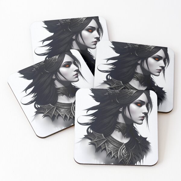 Item preview, Dark Desires 34 designed and sold by Inspire-Imagery.