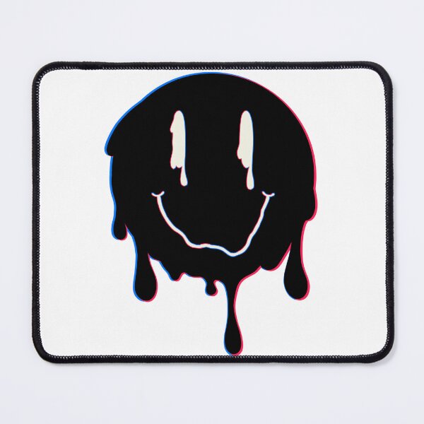Item preview, Drip Smiley Face designed and sold by victoriam99.