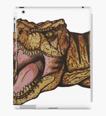 Tyrannosaurus rex iPad Case/Skin