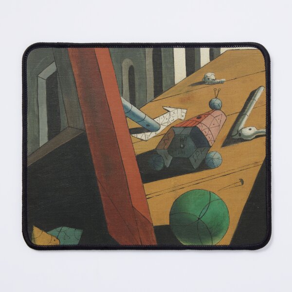 Item preview, Giorgio de Chirico designed and sold by JJKL3.