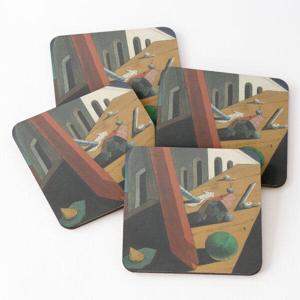 Item preview, Giorgio de Chirico designed and sold by JJKL3.