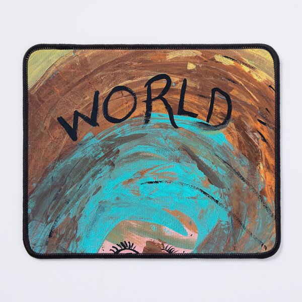 Item preview, Weight of the World designed and sold by RehashedGoods.