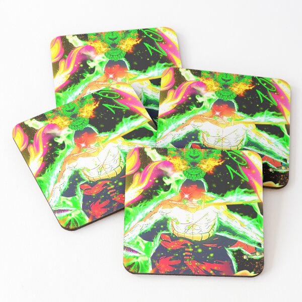 Item preview, Zoro designed and sold by GrindWardrobe.