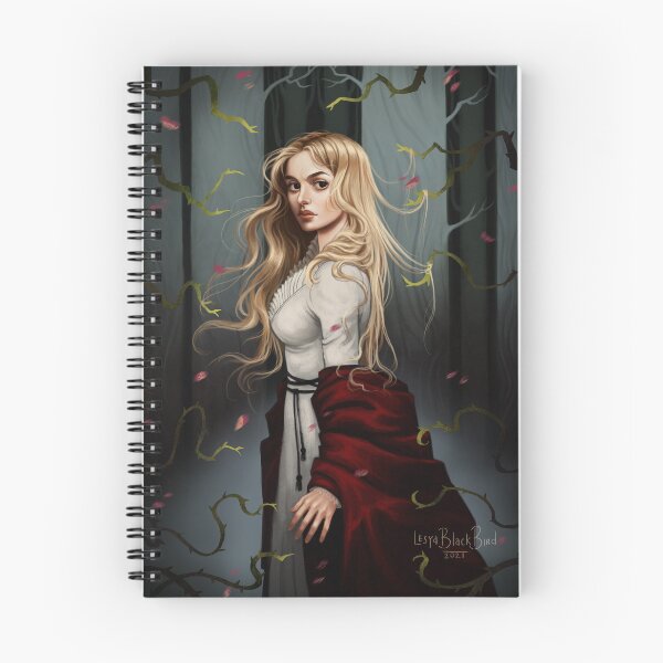 Item preview, Red designed and sold by BlackBirdInk.