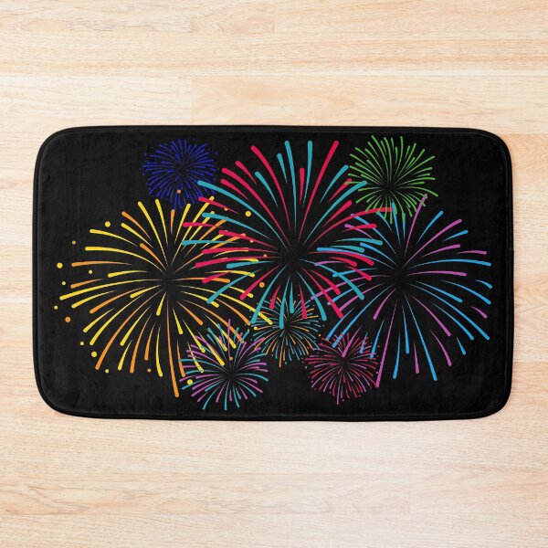 Item preview, Fireworks designed and sold by GL Digital Artwork .