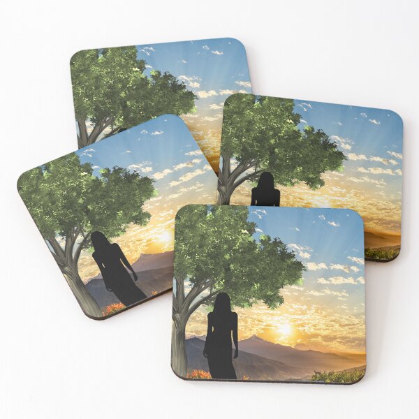 Item preview, Manifesting art - overcome fear designed and sold by ManifestYDreams.