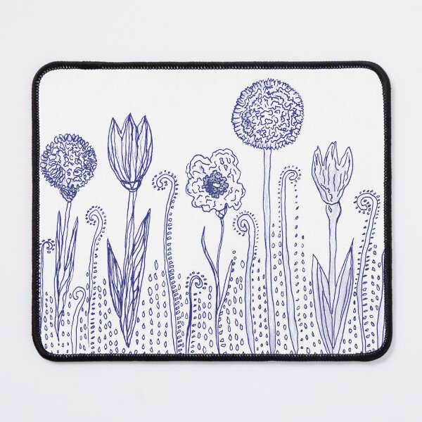 Item preview, Blue Dream designed and sold by Serafimi-Art.