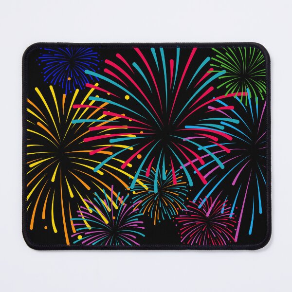 Item preview, Fireworks designed and sold by GL Digital Artwork .