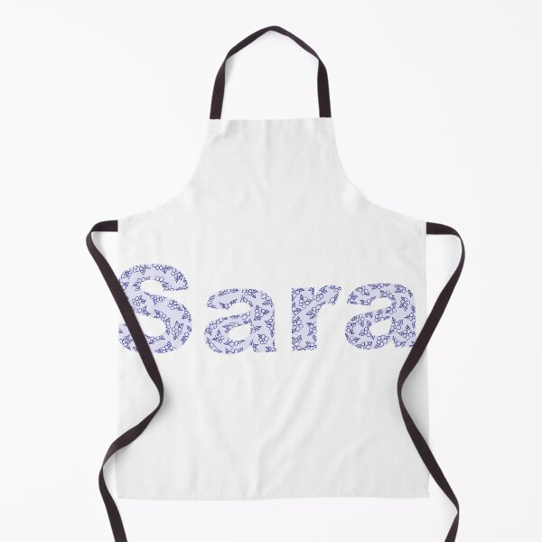 Item preview, Sara name design for mugs , t-shirts designed and sold by Momosstickers.