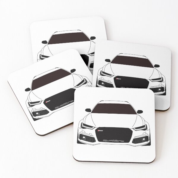Item preview, Rs6 designed and sold by Gallego83.