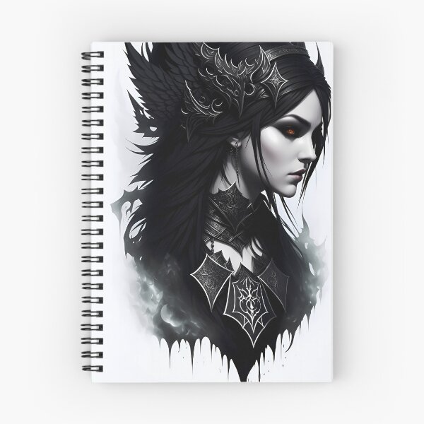 Item preview, Dark Desires 35 designed and sold by Inspire-Imagery.