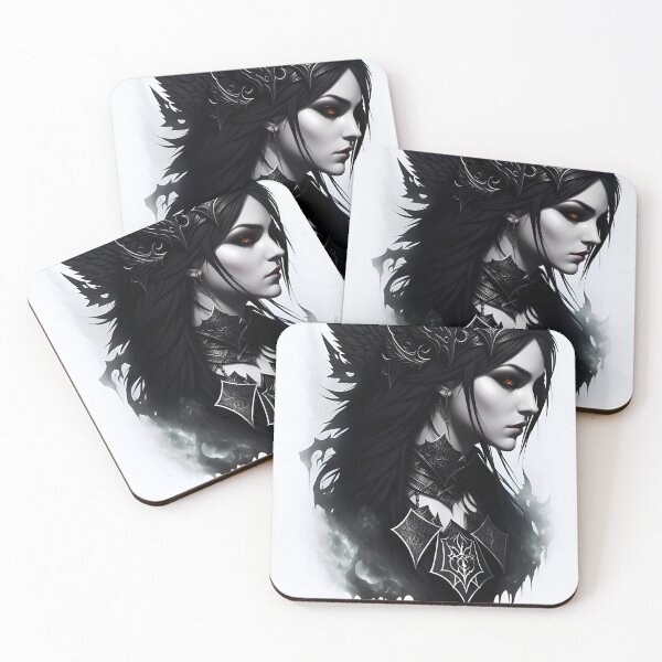 Item preview, Dark Desires 35 designed and sold by Inspire-Imagery.