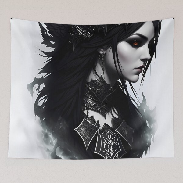 Item preview, Dark Desires 35 designed and sold by Inspire-Imagery.