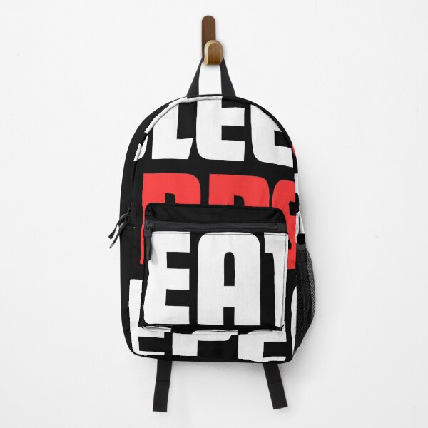 Item preview, Copy of Eat, Sleep. DPS. Repeat. designed and sold by danielliamgill.