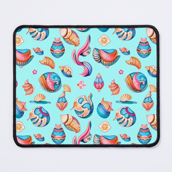 Item preview, Seashells designed and sold by Derek Gillette.