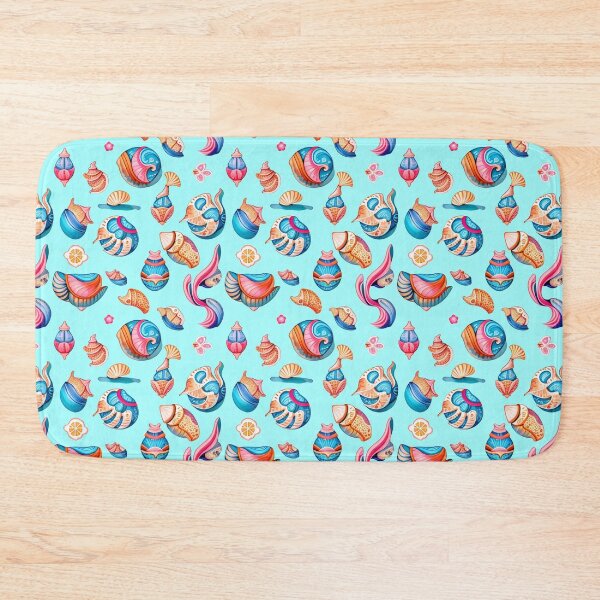 Item preview, Seashells designed and sold by Derek Gillette.