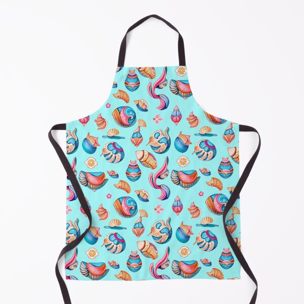 Item preview, Seashells designed and sold by Derek Gillette.