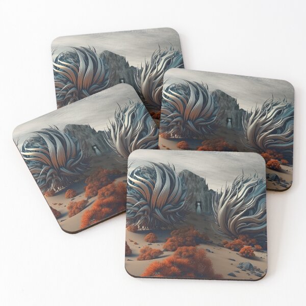Item preview, Unexpected Guests designed and sold by mikebraun.